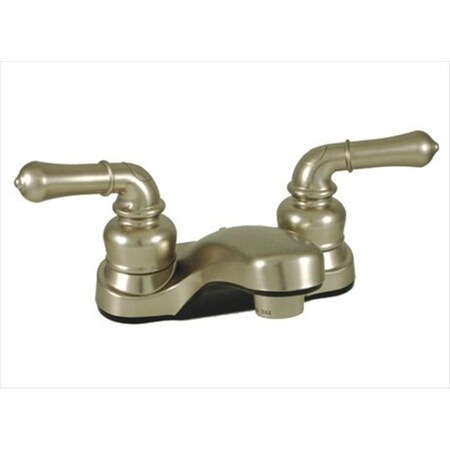 Bookazine YNN77N 4 In. Nickel Lavatory Faucet TI651204