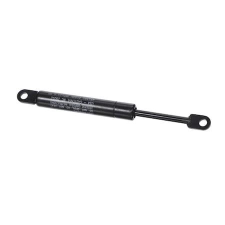 Duke SHOCK LIFT CANOPY 524920