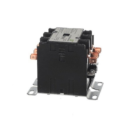 Trane CONTACTOR, 3P 40A 24VAC / SCREWS A2L SFCTR3P40A24VSA2L