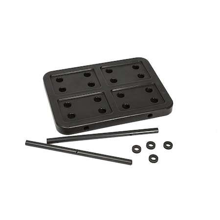 Dakota 283 Forever Insert Kennel Divider With Dakota Guard Antimicrobial - Medium D2-AM-G3MED-DIV