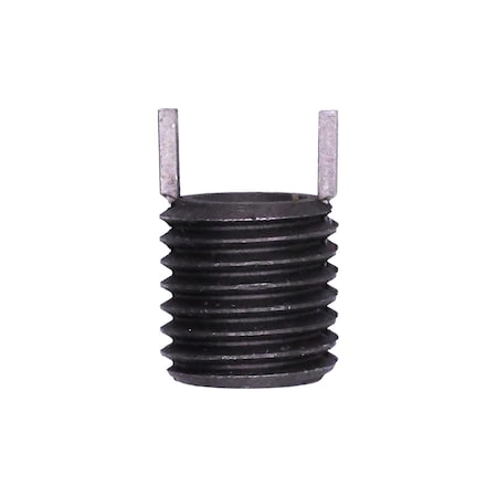 Auveco Metric Thread Repair Insert M6-1.0, 15PK 17538