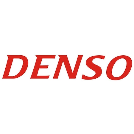 Denso DENSO A/C Condenser 477-0877