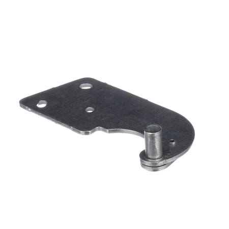 Whirlpool DOOR HINGE WPW10300065