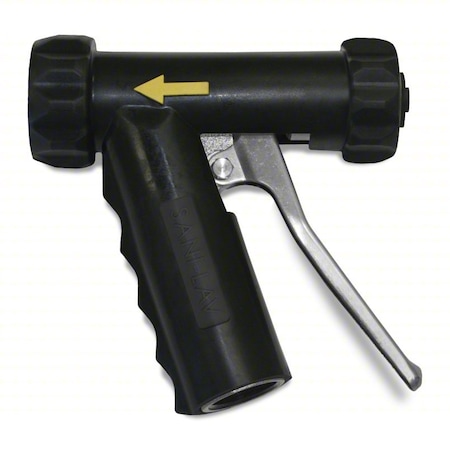 Sani-Lav Hot and Cold Water Spray Nozzle N1ABX