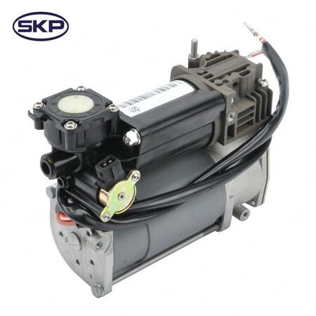 Skyward Automotive Products Air Suspension Compressor, SKAS063
