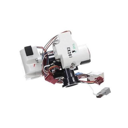 Rinnai Controls for Water Heaters 105000958