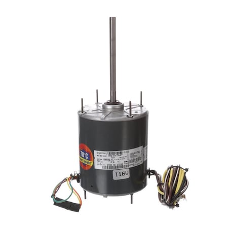 Genteq Fasco 3731HS Condenser Fan Motor G3731HS