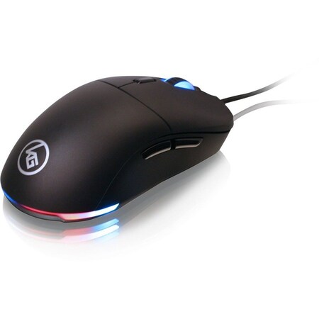 Iogear Kaliber Gaming SYMMETRE II Pro FPS Gaming Mouse GME640
