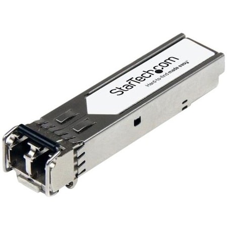Startech.Com HPE J9153A COMPATIBLE SFP+ - 10GBE DDM J9153A-ST
