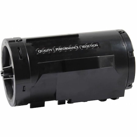 Cig Clover Imaging Remanufactured High Yield Toner Cartridge for Dell H815/S2810 200923