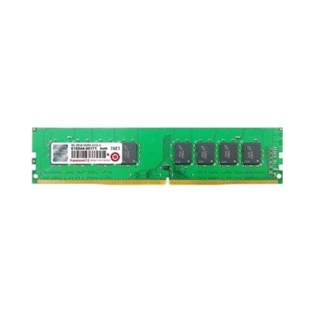 Transcend Information 4GB DDR3 1600 U-DIMM 1RX8 TS2GLH64V1B