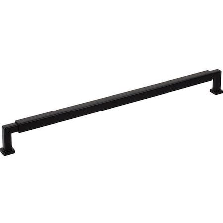 Jeffrey Alexander Nash 305 mm Center-to-Center Bar Pull 229-305MB