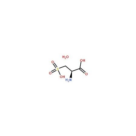 Ak Scientific L-Cysteic acid monohydrate (25g), CAS 23537-25-9 X5790-25g
