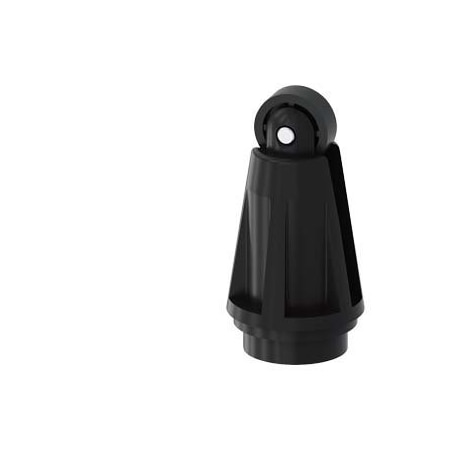 Siemens Actuator head for position switch 3SE5132 Roller plunger Plastic 3SE5000-0AD05-1AJ0