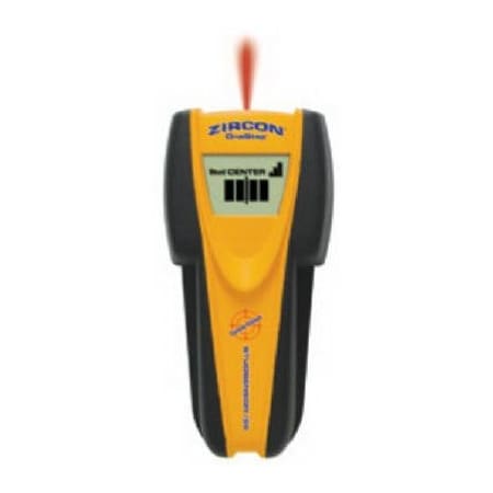 Zircon Sensor Stud I65 One Step W/Dvd 61960