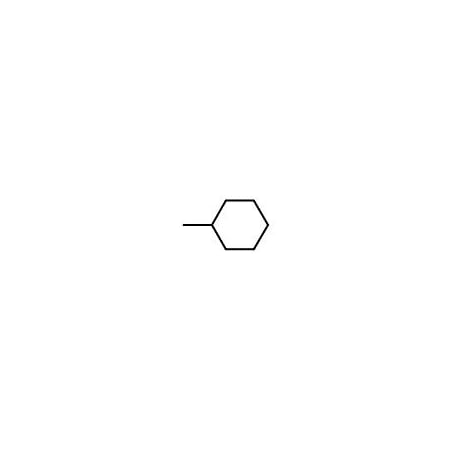 Ak Scientific Methylcyclohexane (25mL), CAS 108-87-2 7779AF-25mL