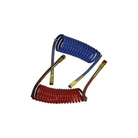 Midland Industries ASSEMBLY COIL AIR GR INDL 12IN ASSY 39400