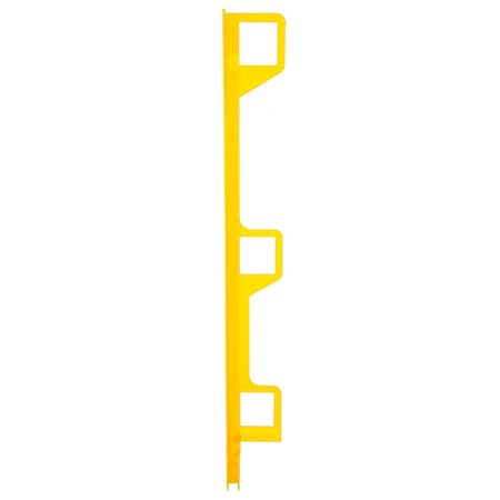 Malta Dynamics Temporary Guardrail Post - 1 TR1000