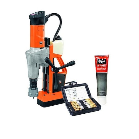 Fein FEIN JCM256U CUTTER SET/10OZ PASTE JCM 256U + 63134999022 + 32160015980