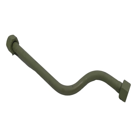 John Deere PIPE, JOHN DEERE OEM PE62116802 PE62116802