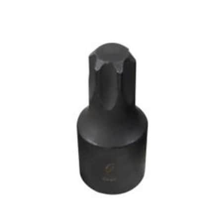 Cool Kitchen 25in. Drive T25 Internal Star Socket CO736696