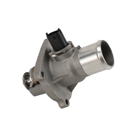THERMOSTAT ASM-ENG COOL (W/GSKT), Engine Coolant Thermostat,