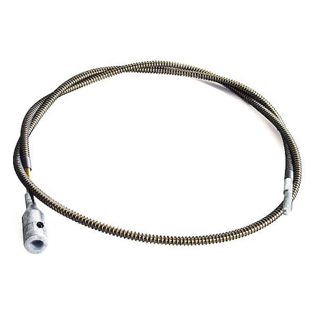 Foredom Shaft For Most Std Motors S-93