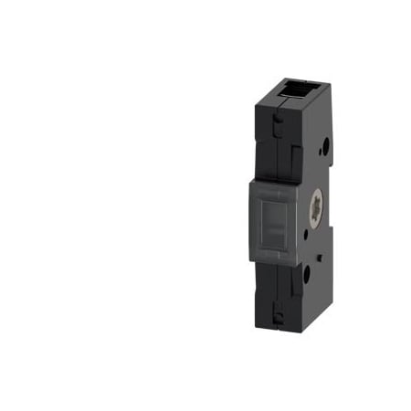 Siemens Accessory for 3KD size 2 3KC0 size 2 Fourth pole 3KD9205-2