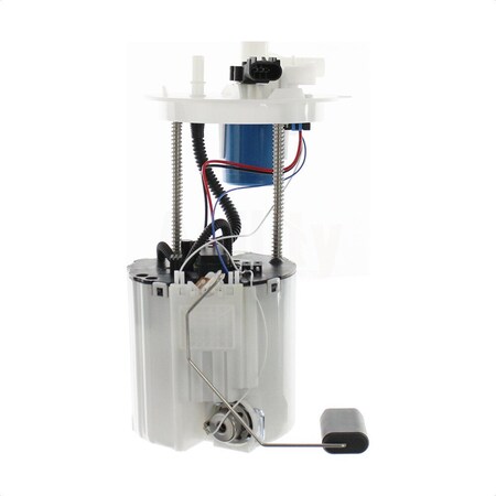 Agility Autoparts Fuel Pump Module Assembly For Chevrolet Cruze Buick Verano AGY-4011068