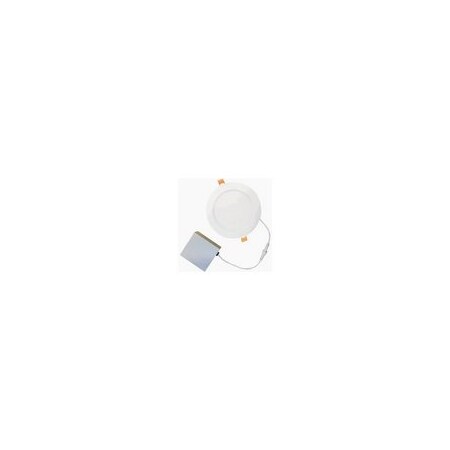 Westinghouse LED Lighting 12R6/LED/DIM/WH/SLIM/FL/40
