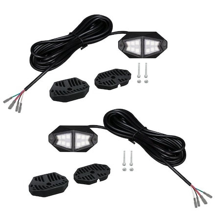 Race Sport Lighting LIGHTS UTILITY RSRGBW