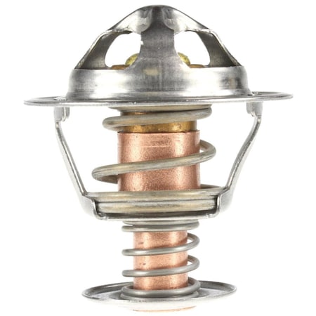 Motorad 2014180 4 oz 2.9 x 2.9 x 2.5 in. High Performance Thermostat C97-2014180