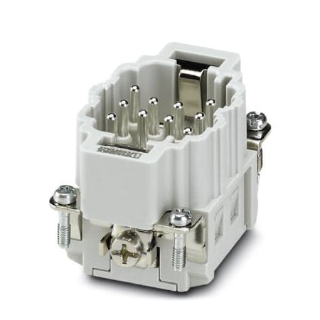 Phoenix Contact HC-BB10-I-PT-M Contact insert number of 1014418