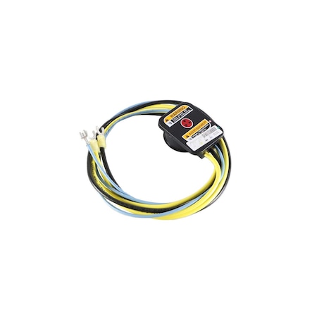Carrier COMPRESOR PLUG 341024-415