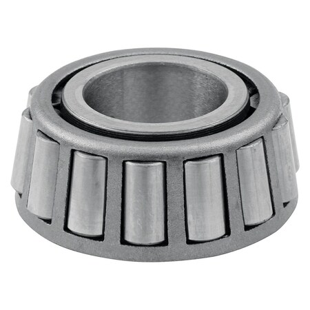 Allstar Performance Wheel Outer Hub Bearing for 1979-1981 Chevy Monte Carlo ALL72277