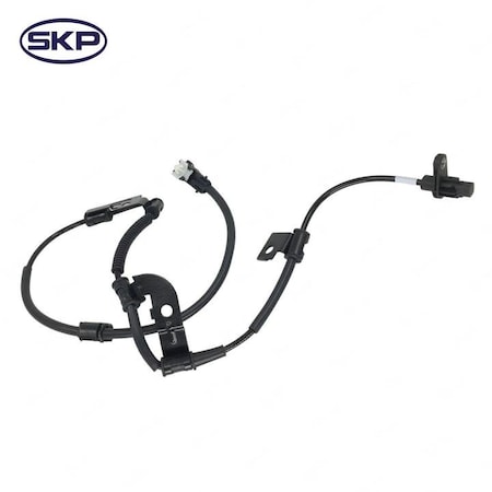 ABS Wheel Speed Sensor,
