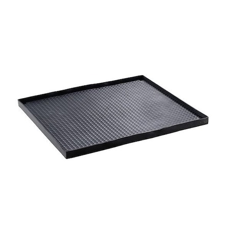 Heidolph Flat Rubber Mat 2000, 16", EPDM 036213731