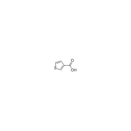 Ak Scientific Thiophene-3-carboxylic acid (500g), CAS 88-13-1 W9038-500g