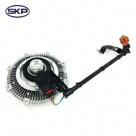 Skyward Automotive Products Engine Cooling Fan Clutch,  SK46055