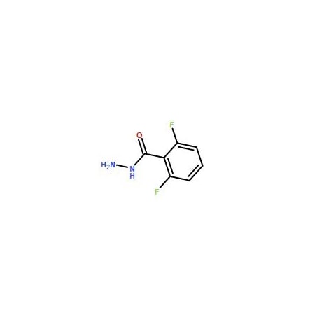 Ak Scientific 2, 6-Difluorobenzoylhydrazine (5g), CAS 172935-91-0 K498-5g
