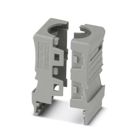 Phoenix Contact PH 1 5/S/5 Cable housing pitch: 17.5 mm 3212772