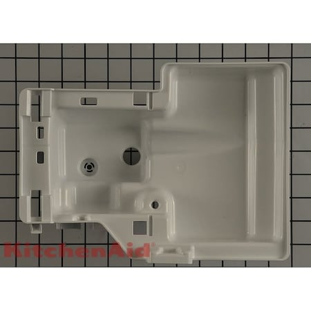 Whirlpool W11614100 Whirlpool Pan Water W11614100