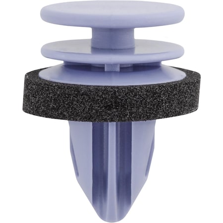 Auveco Mercedes-Benz Door Trim Panel Retainer, 25PK 22950