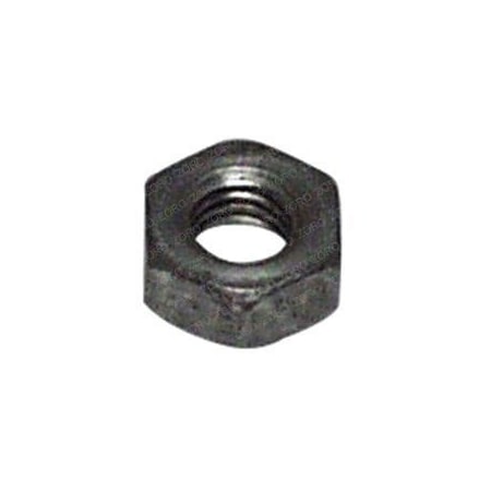 Yale REPLACEMENT NUT, HEX 937100903