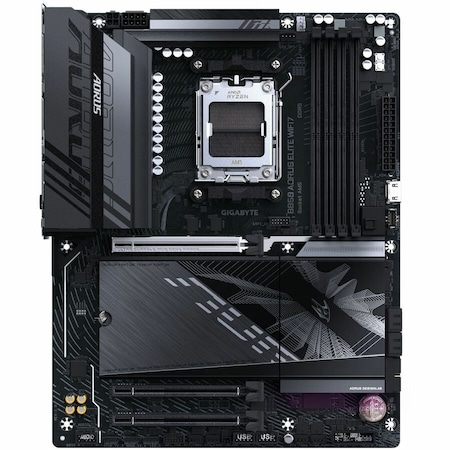 Gigabyte B850 AORUS ELITE WIFI7 B850 AORUS ELITE WIFI7