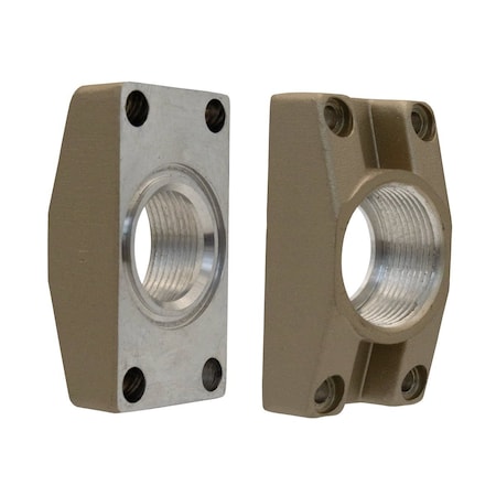 Ross Controls Piping Flange Kits D663K77