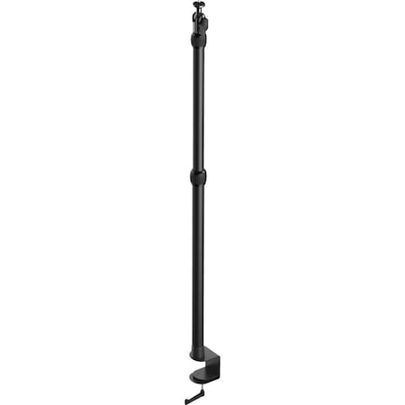 Corsair Elgato Multi Mount Kit for Light, Camera, Smartphone - Steel, Composite, Rubber 10AAB9901