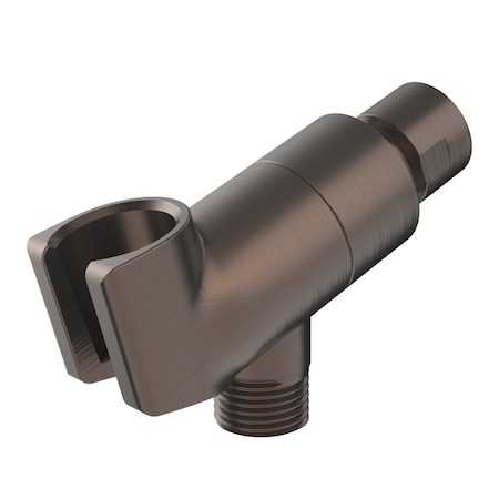 Speakman Metal Hand-Held Shower Bracket Assembly, Oil Rubbed Bronze VS-129-ORB