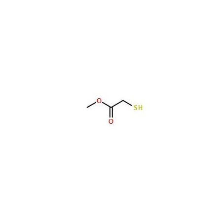 Ak Scientific Methyl mercaptoacetate (25g), CAS 2365-48-2 S777-25g