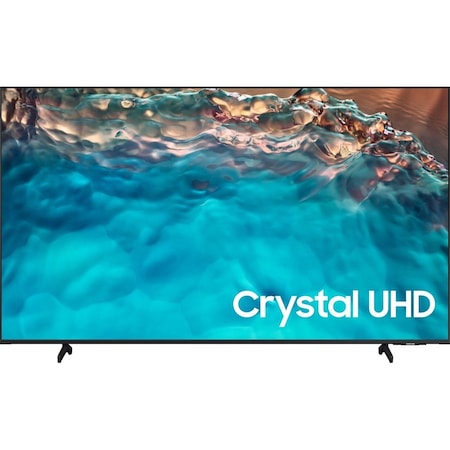 Samsung 50'' LED 4K UHD Crystal Display Pro:idiom 3840x2160 HG50BU800NFXZA